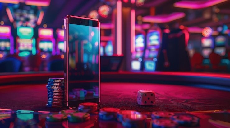 Tampilan versi mobile nilaitoto di ponsel